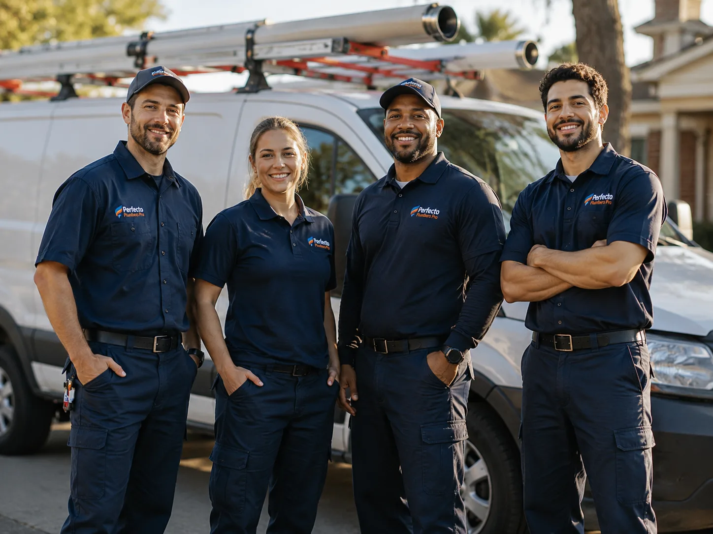 Emergency Plumber Near Me in Huntington Beach, CA near me